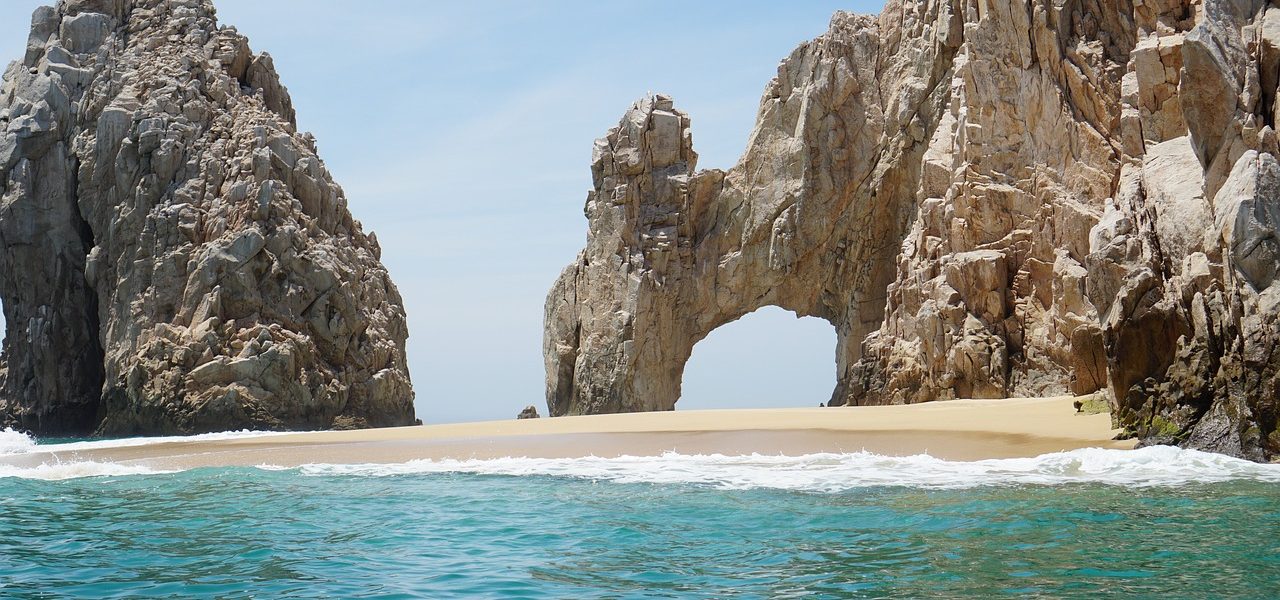 Mietwagenreise Baja California mit Badeverlängerung