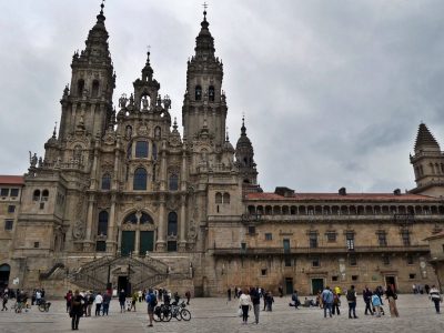 Santiago de Compostela