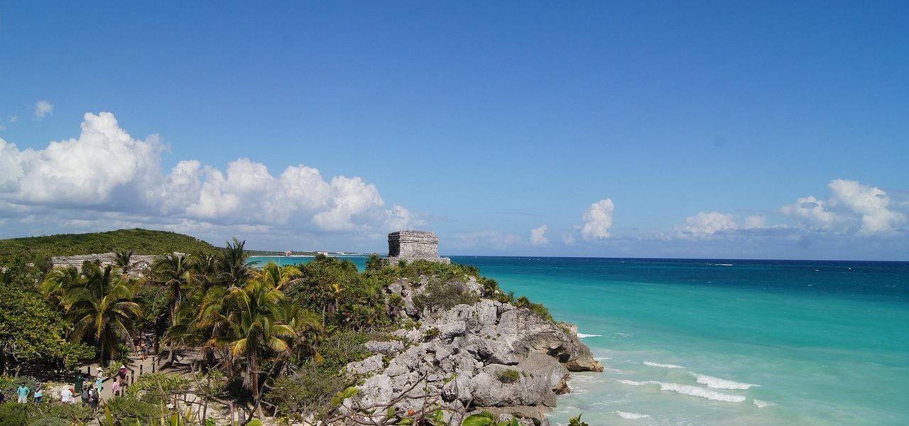 Kleingruppe Mexiko City bis Cancun